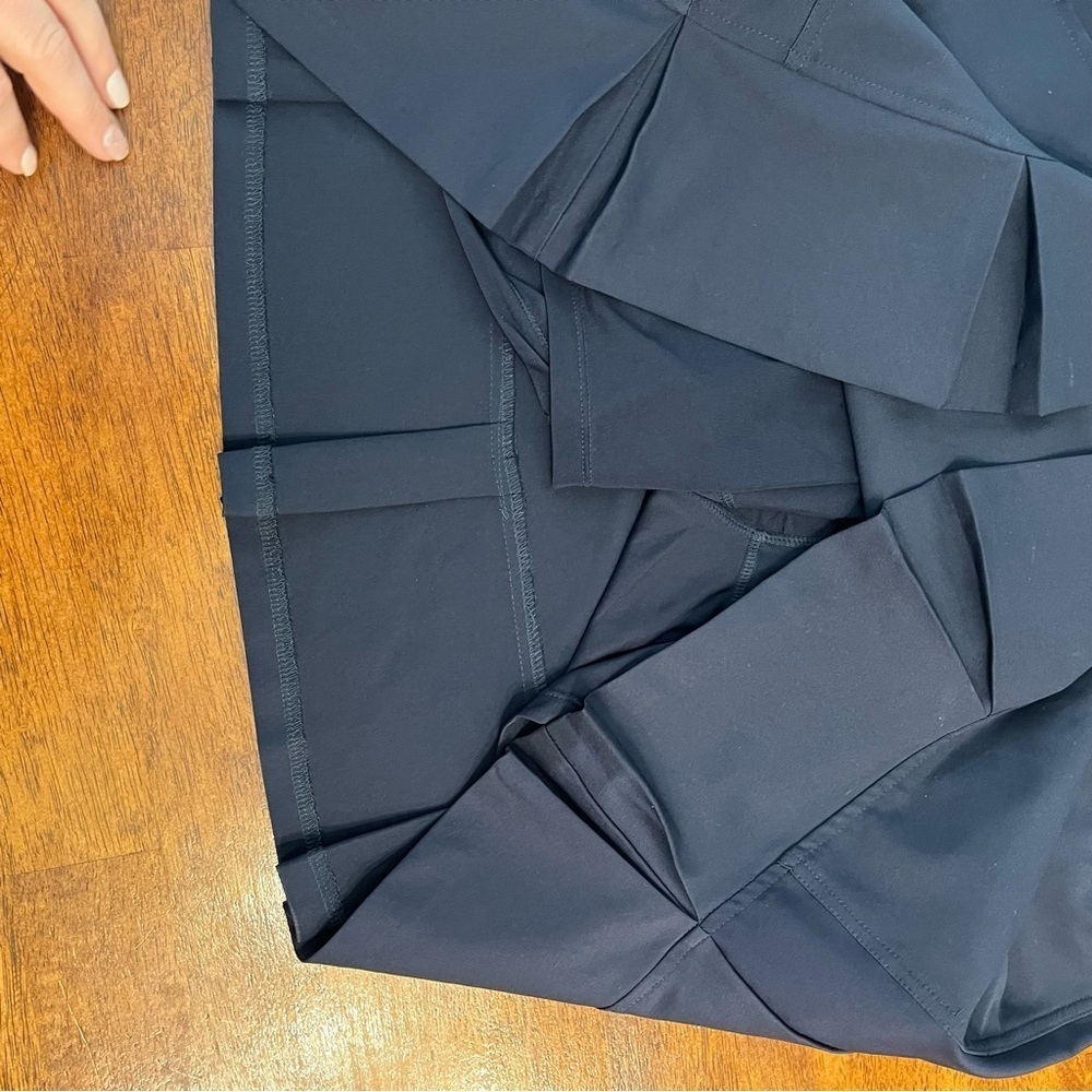 Tail Activewear women’s navy skirt skort size 16 - Picture 2 of 10
